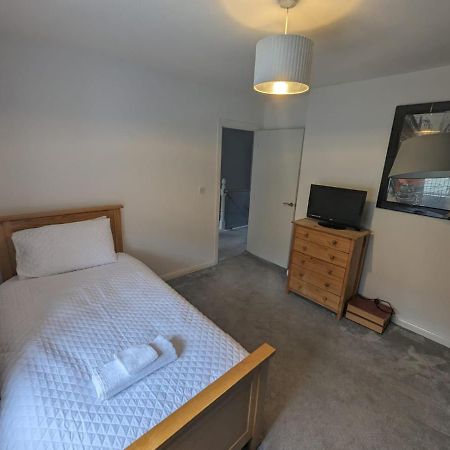 House In Belfast Βίλα Εξωτερικό φωτογραφία