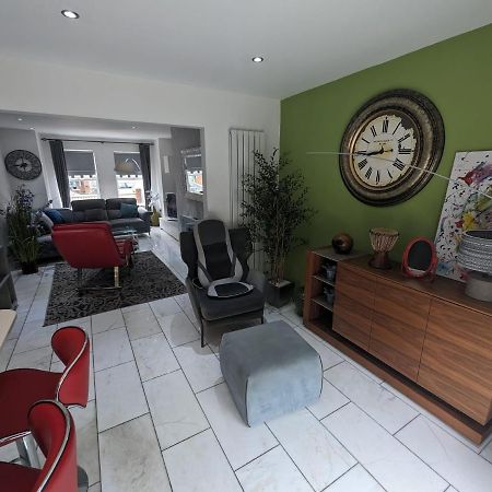 House In Belfast Βίλα Εξωτερικό φωτογραφία