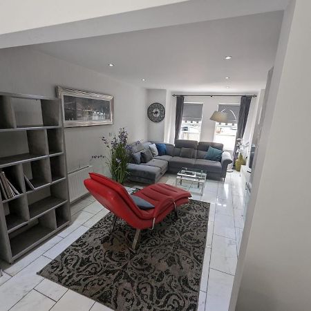House In Belfast Βίλα Εξωτερικό φωτογραφία