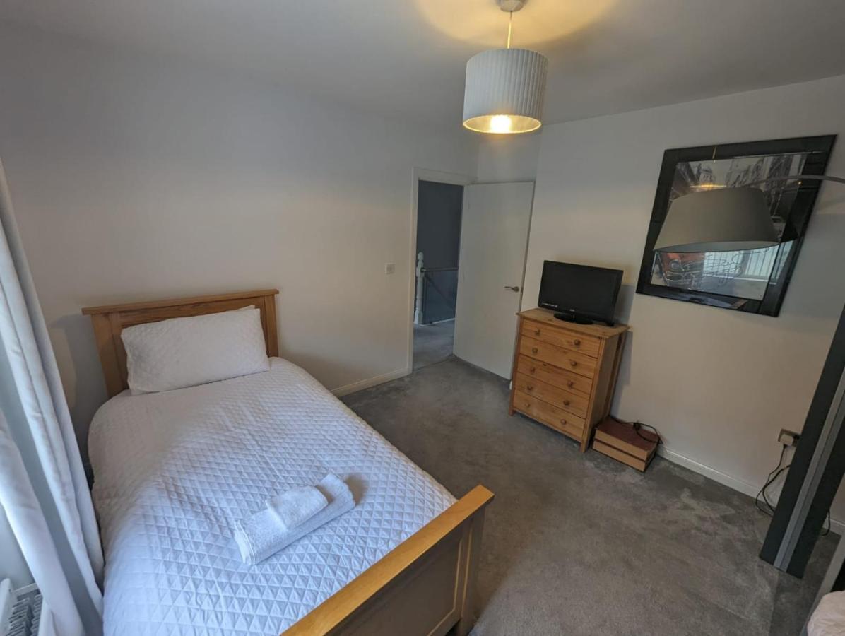House In Belfast Βίλα Εξωτερικό φωτογραφία