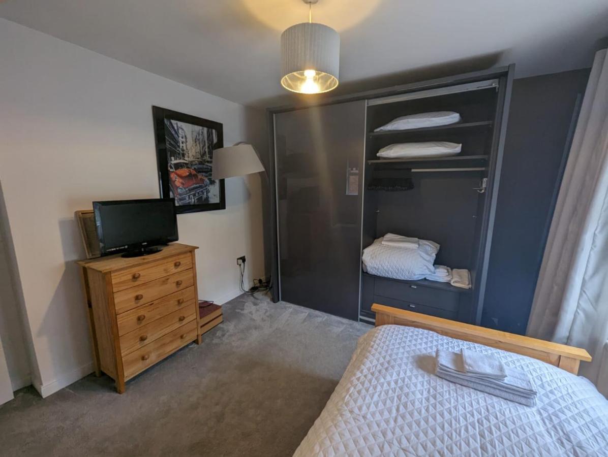House In Belfast Βίλα Εξωτερικό φωτογραφία