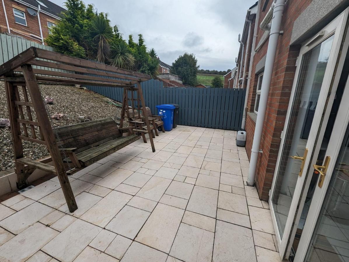 House In Belfast Βίλα Εξωτερικό φωτογραφία