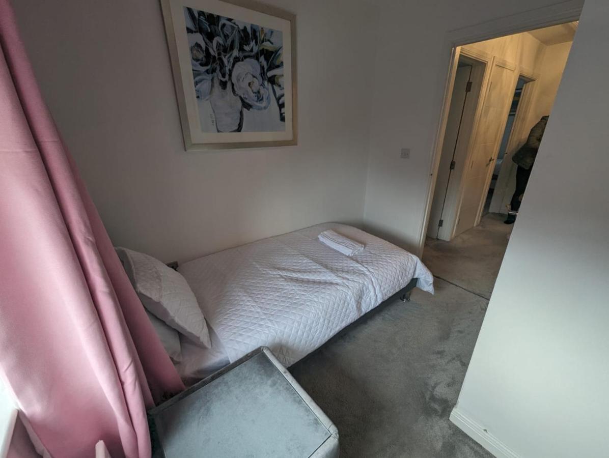 House In Belfast Βίλα Εξωτερικό φωτογραφία
